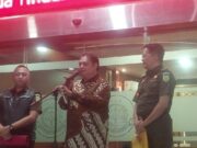 Dicecar 46 Pertanyaan, Airlangga Diperiksa Selama 12 Jam Sebagai Saksi Kasus CPO