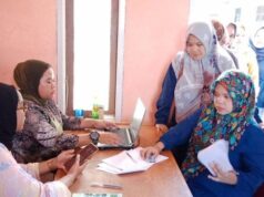 Diduga Data KTP dan KK Bocor, 560 Warga Satu Desa di Garut Tiba-tiba Ditagih Utang oleh PNM