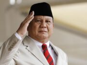 Dinilai Nasionalis, Prabowo Subianto Dukung Kebijakan Hilirisasi