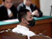 Direskrim : Mario Dandy Ditetapkan Sebagai Tersangka Kasus Pencabulan Terhadap Anak AG