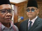 Disebut Alami Kerugian, Panji Gumilang Gugat Mahfud MD ke PN Jakpus