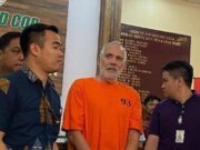 Ditetapkan Jadi Tersangka, Pierra Gruno Terancam 5 Tahun Bui