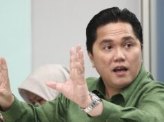 Elektabilitas Erick Thohir Meningkat, Ini Faktornya