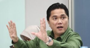 Elektabilitas Erick Thohir Meningkat, Ini Faktornya