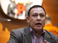 Firli Bahuri : OTT dan Penetapan Tersangka Kabasarnas Telah Sesuai Prosedur Hukum