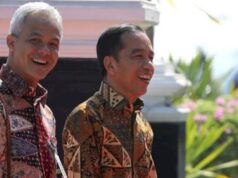 Ganjar Pranowo Dinilai Punya Karakteristik sama dengan Presiden Jokowi