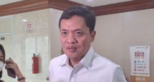 Gerindra : Golkar Usulkan Airlangga Hartarto jadi Cawapres Prabowo