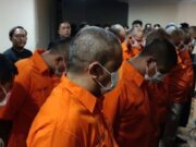 Harga Ginjal Rp200 Juta, Sindikat Penjual Ambil Untung Rp.65 Juta per Ginjal