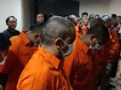 Harga Ginjal Rp200 Juta, Sindikat Penjual Ambil Untung Rp.65 Juta per Ginjal