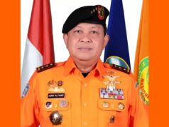 Henri Pasrah Ditetapkan Jadi Tersangka, Sebut Suap Bukan Untuk Kepentingan Pribadi