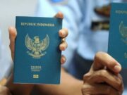 Imigrasi : 34 Juta Data Biometrik Paspor WNI Aman dan Tidak Bocor