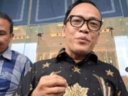 Immanuel Ebenezer : Sayembara Pernyataan Ganjar Disebut Bisa Beri Pendidikan Politik