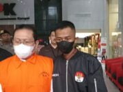 Jadi Tersangka Kasus Suap, KY Akan Perika Etik Sekretaris MA Hasbi Hasan