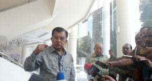 Jusuf Kalla Sebut Ongkos Jadi Ketum Golkar Capai Hingga Rp600 Miliar