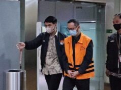KPK : Andhi Pramono Diduga Gunakan Uang Gratifikasi untuk Beli Rumah Rp.20 Miliar di Jaksel