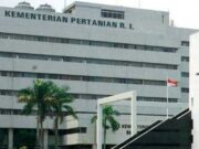 KPK : Dugaan Korupsi Proyek Pengadaan Alat Pertanian di Kementan