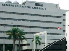 KPK : Dugaan Korupsi Proyek Pengadaan Alat Pertanian di Kementan