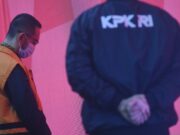 KPK Geledah PT Fantastik Internasional di Batam Terkait Kasus Andhi Pramono