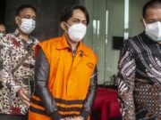 KPK Lelang Tanah Eks Bupati PPU Abdul Gafur Mas’ud Seluas 1.335 Meter