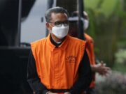 KPK : Manipulasi Audit BPK Diduga Perintah dari Nurdin Abdullah