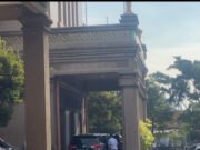 KPK Periksa Pimpinan PT PTPN XI di Surabaya Terkait Kasus Pengadaan Lahan