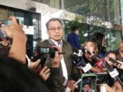 KPK Tangkap 2 Orang Terkait OTT Pejabat Basarnas, Total 10 Orang