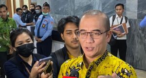 KPU : Pemilih Tanpa KTP Diperbolehkan Nyoblos Pakai KK