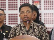 KPU : Pergantian Ketum Partai Tidak Pengaruhi Bacaleg yang Didaftarkan