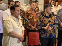 Kader PDIP Budiman Sudjatmiko Disebut Melawan Keputusan Partai
