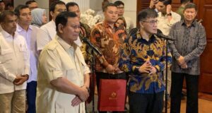 Kader PDIP Budiman Sudjatmiko Disebut Melawan Keputusan Partai