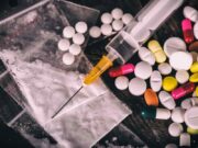 Kapolresta Denpasar : 20 Kasus Narkoba, 25 Tersangka DIamankan