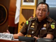 Kasus Korupsi Ekspor Minyak, Kejagung Sita 14ribu ha Tanah dan Uang Rp.9,4 Miliar