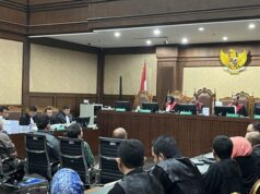 Kasus Korupsi Pengadaan Satelit, Eks Dirjen Kemenhan Dituntut 18,5 Tahun Penjara