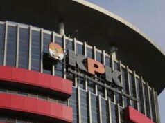 Kasus Suap Proyek, KPK Lelang Tanak Milik Eks Bupati Muara Seharga Rp1.1 Miliar di Palembang
