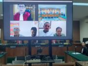 Kasus Suap Rp18,1 Miliar, Eks Kepala BPN Lebak Ady Muchtadi 7 Tahun Bui