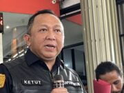 Kejagung Copot 3 Jaksa Diduga Terlibat Kasus Korupsi Ore Nikel