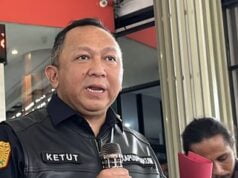 Kejagung Copot 3 Jaksa Diduga Terlibat Kasus Korupsi Ore Nikel