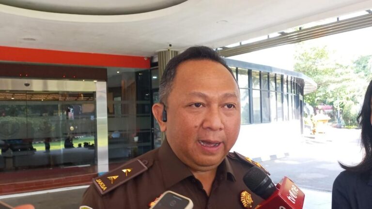 Kejagung Periksa Pimpinan BNI Cabang BSD Usut Aliran Dana Dugaan Korupsi BTS 4G
