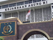 Kejagung Tangkap Dirut PT Lawu Agung Mining di Jakbar Terkait Korupsi Rp5,7 Triliun