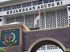 Kejagung Tangkap Dirut PT Lawu Agung Mining di Jakbar Terkait Korupsi Rp5,7 Triliun