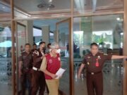 Kejaksaan Tetapkan Kadispertaru DIY jadi Tersangka Mafia Tanah