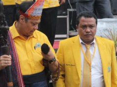 Ketua DPP Golkar Kritik Pernyataan Bahlil yang ingin Jadi Ketum Golkar