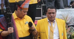 Ketua DPP Golkar Kritik Pernyataan Bahlil yang ingin Jadi Ketum Golkar