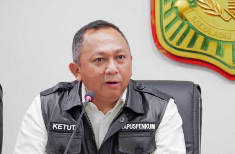 Ketut Sumedana : Penanganan Kasus Korupsi Tidak Terkait Politik