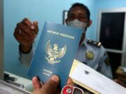 Kominfo Masih Telusuri Dugaan Kebocoran 34 Juta Data Paspor WNI