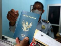 Kominfo Masih Telusuri Dugaan Kebocoran 34 Juta Data Paspor WNI