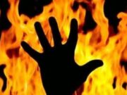 Komnas PA : Kasus Suami Bakar Istri dan Dua Anak Harus Di Hukum Berat