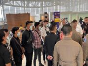 Kronologi 13 WNI Korban TPPO Melarikan Diri dari Myanmar