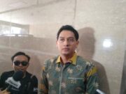 Lucky Hakim Sebut Ponpes Al Zaytun PBB Terbesar di Indramayu