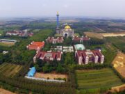 MUI : Yang Buat Masalah Panji Gumilang, Bukan Ponpes Al-Zaytun